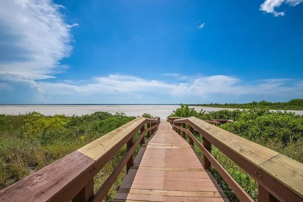 Seaview Private Home #63532 2 Bedrooms 2 Bathrooms Home