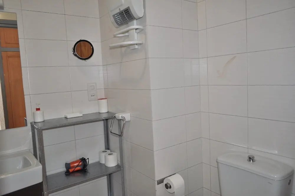Apartaments Inter Esqui - фото 9