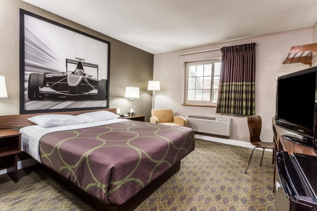 Hotel photo 18