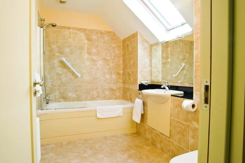 Ring of Kerry Holiday Homes - Chambres