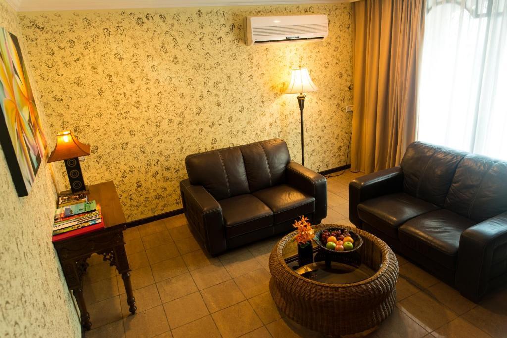 Heritage Hotel