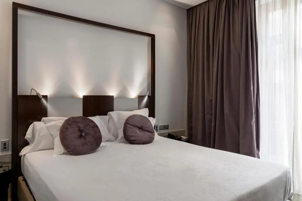 Vincci Palace Hotel - Chambres