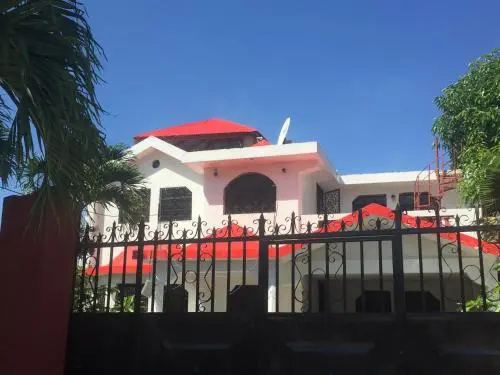 Palm Guest House