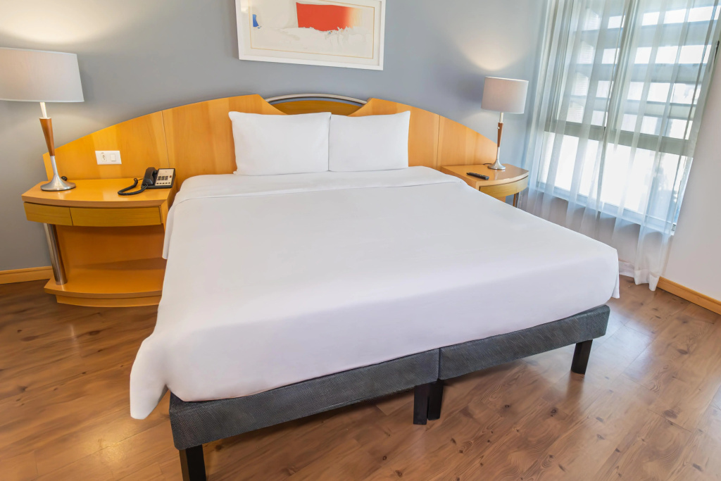 Nacional Inn Jaragua Sao Paulo Hotel - Général