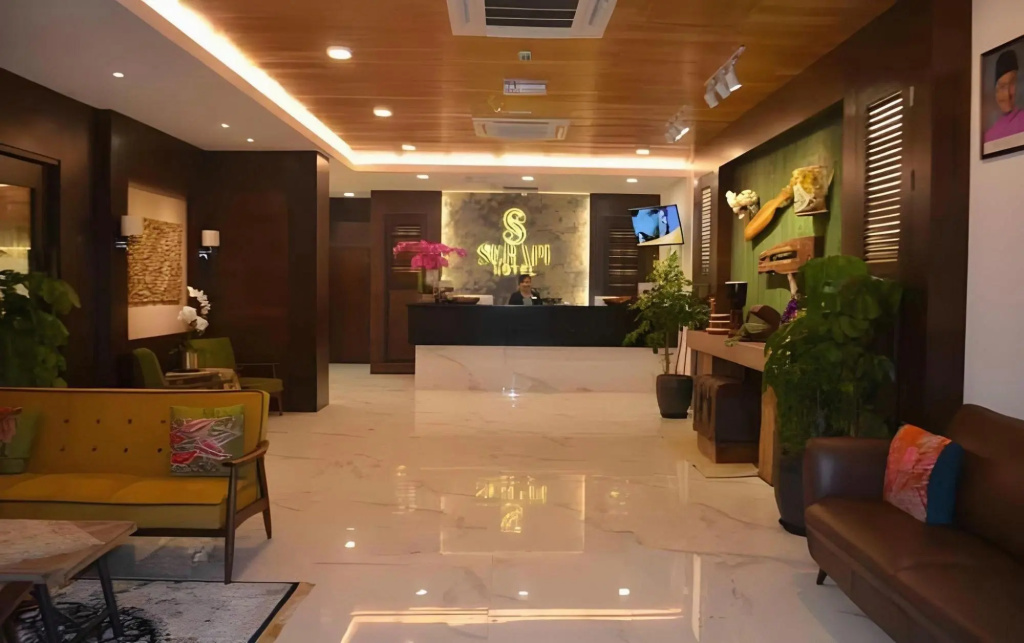 Hotel photo 10
