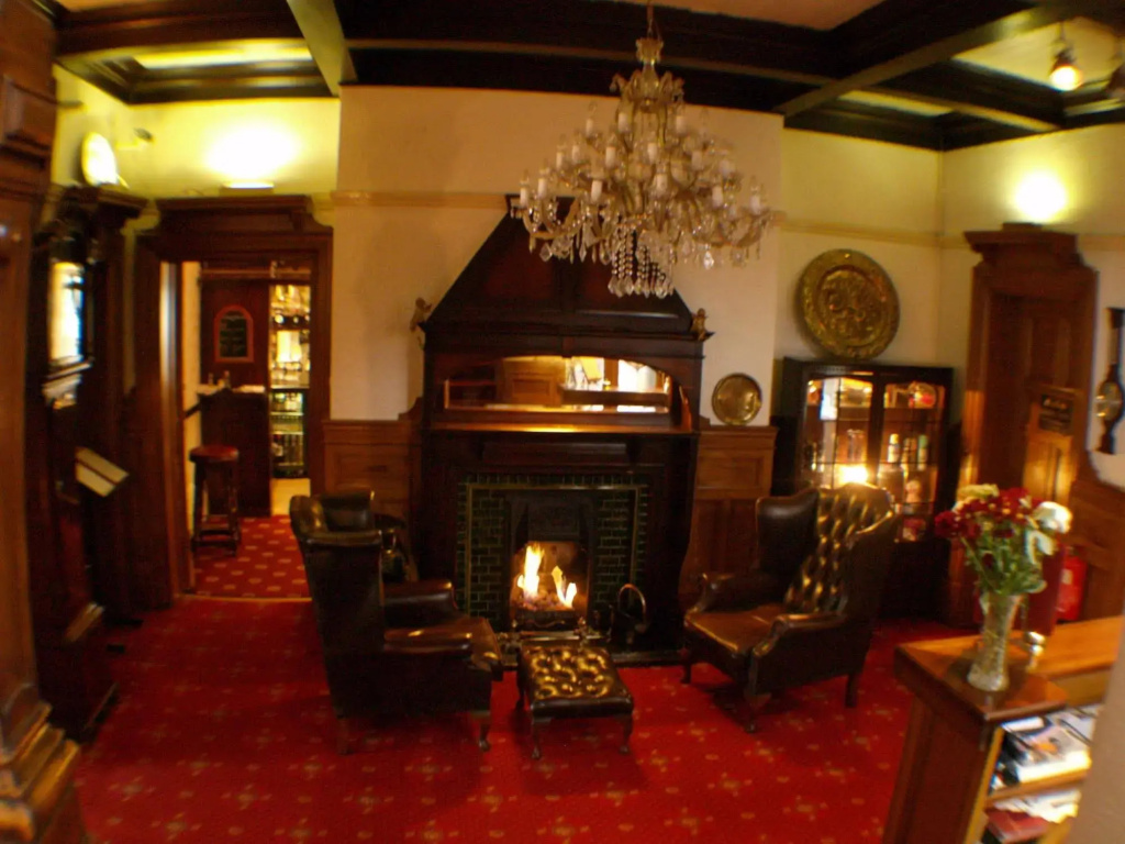 The Normanhurst Hotel - Général