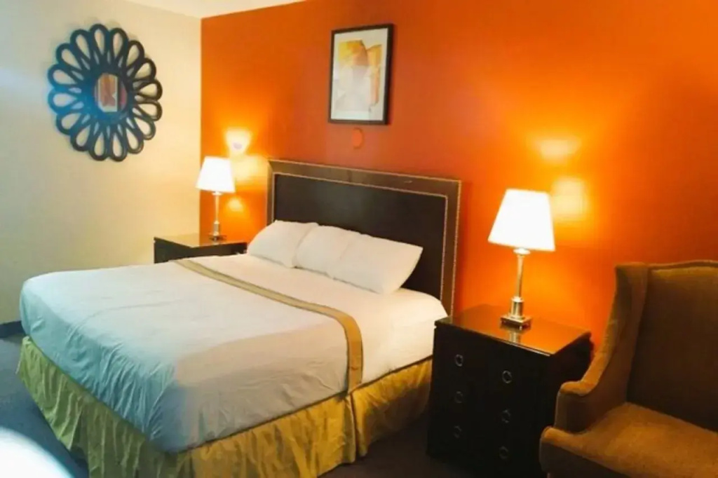 Hotel photo 2
