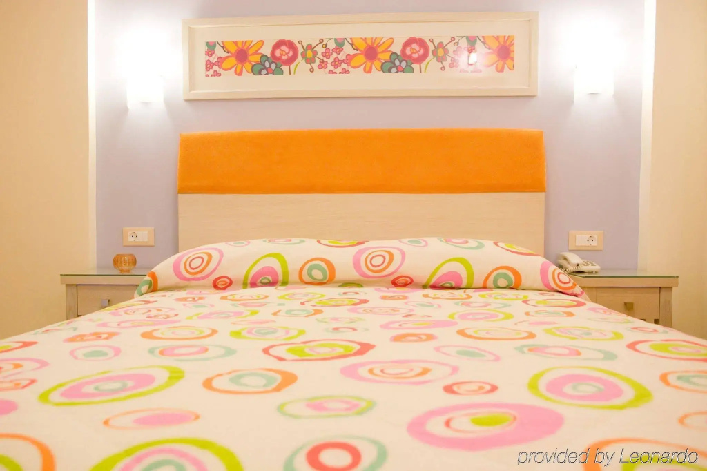 Amaryllis Hotel Apartments - Général
