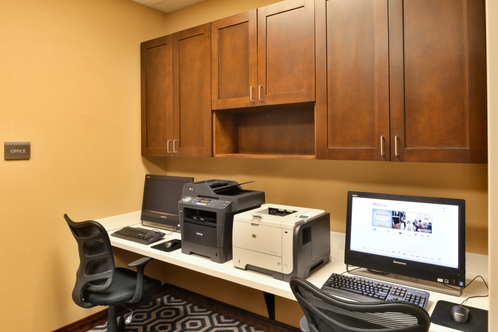 Hilton Garden Inn Hobbs - Général