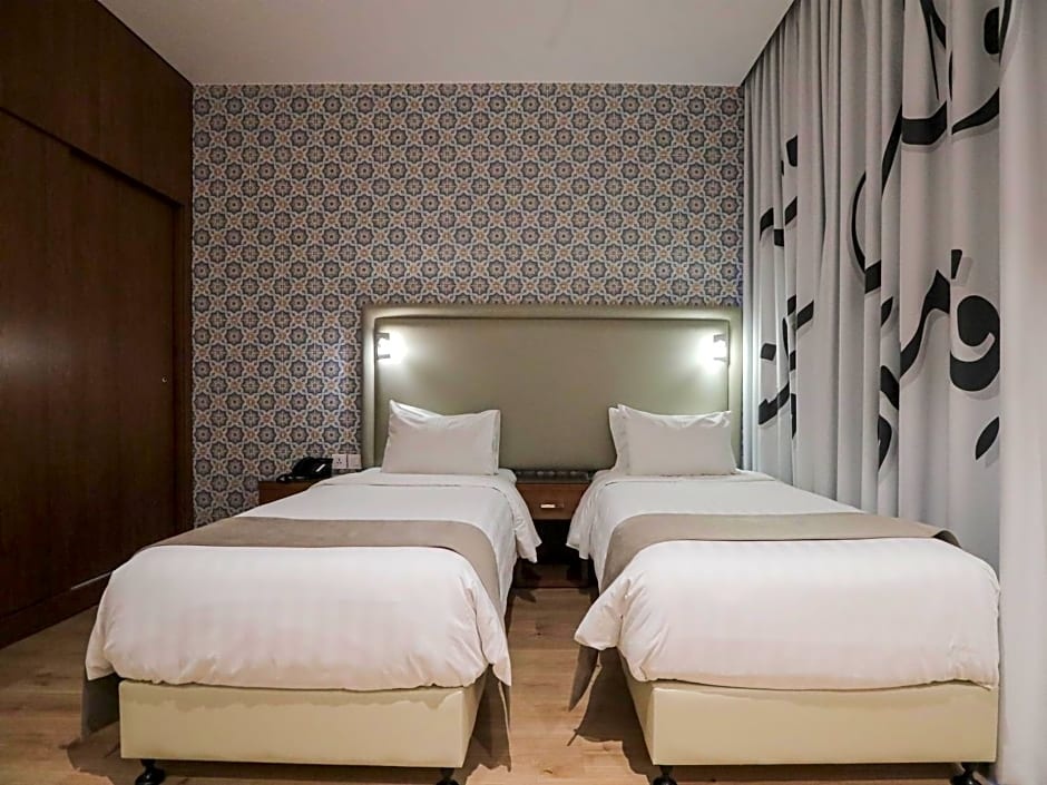 La Locanda Boutique Hotel Image 3