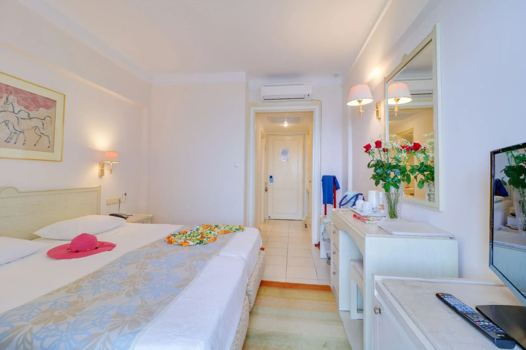 Creta Star Hotel - Général