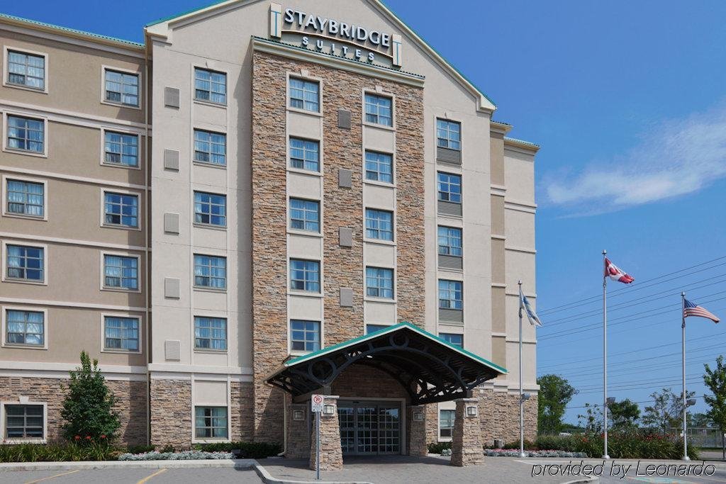 Staybridge Suites Oakville-Burlington, an IHG Hotel image