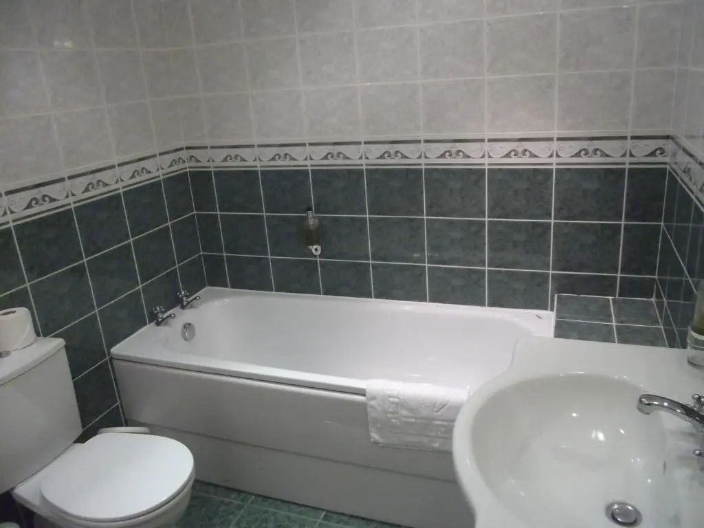 Windsor Hotel - Chambres