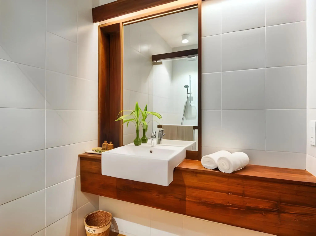 Jetwing Ayurveda Pavilions - фото 9