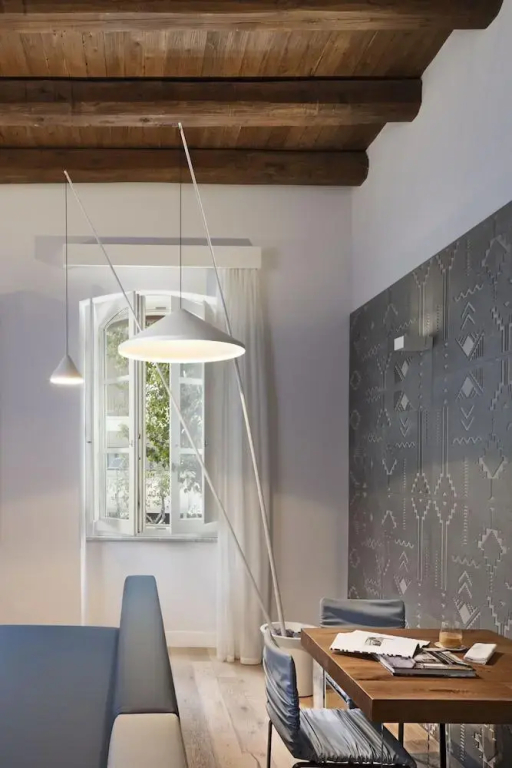 Casa Clàt – Boutique Hotel - фото 17