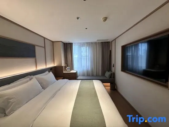 Luxury room