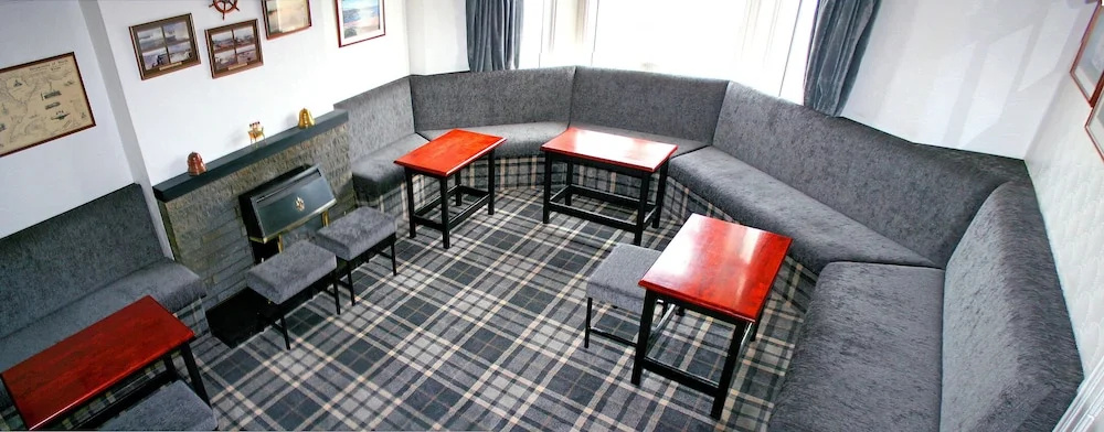 Woburn Hill Hotel - Général