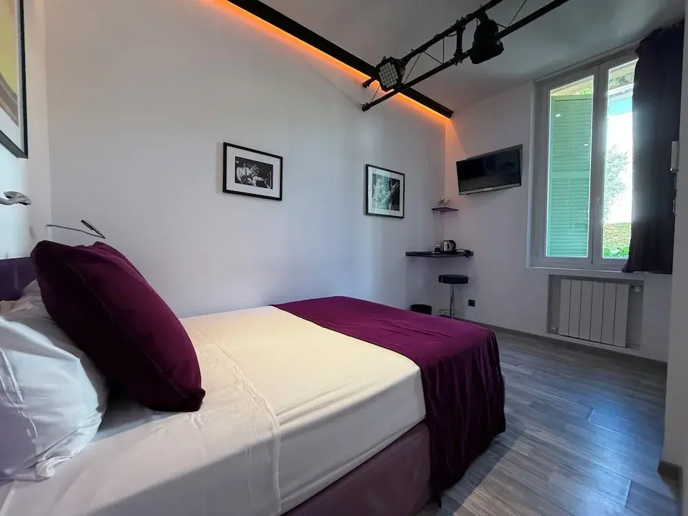 Hotel Idéal Séjour - Chambres