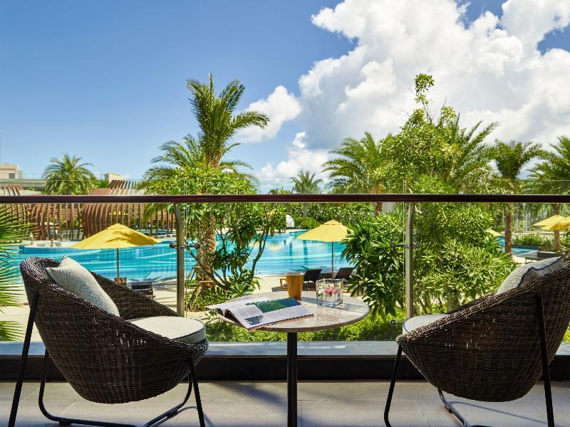 Pullman Phu Quoc Beach Resort