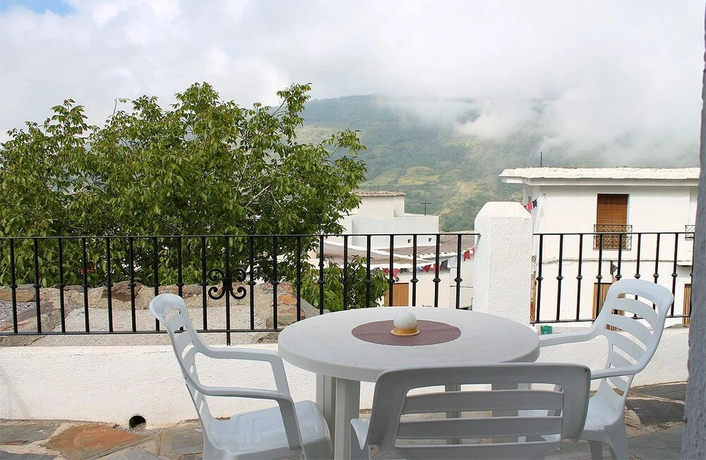 Apartamentos Rurales Rosendo: "Flor de Lys"
