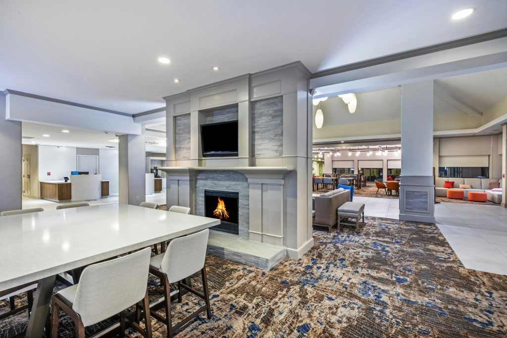 Hilton Garden Inn Houston/Sugar Land - Général