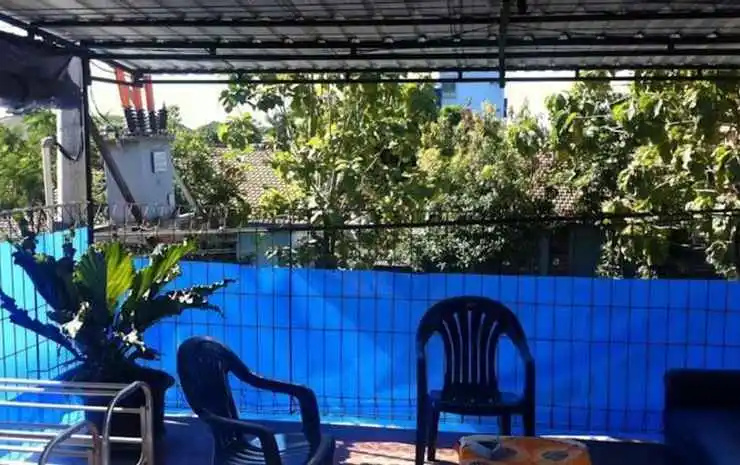 Hotel photo 12
