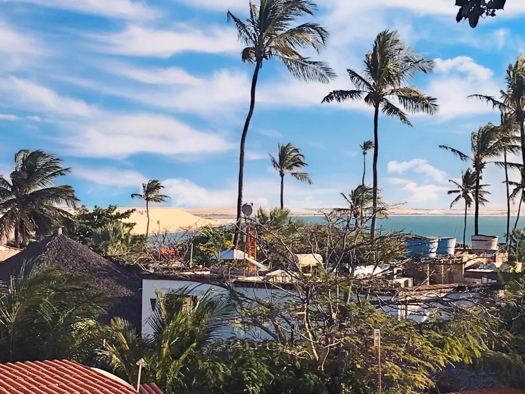 Beach & Waterfront
