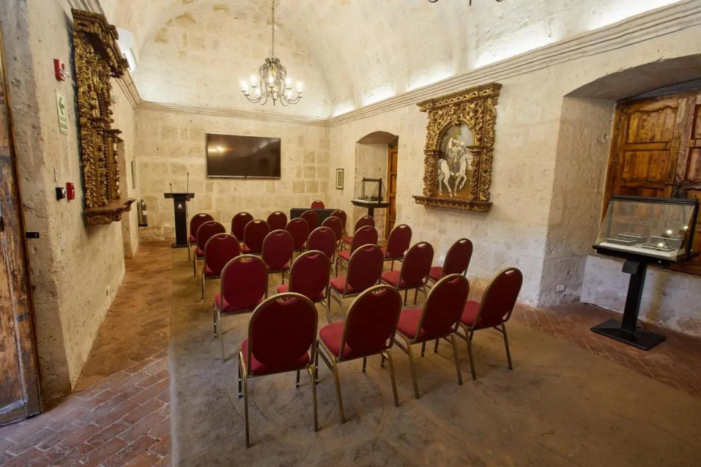 Casa Andina Premium Arequipa - Général