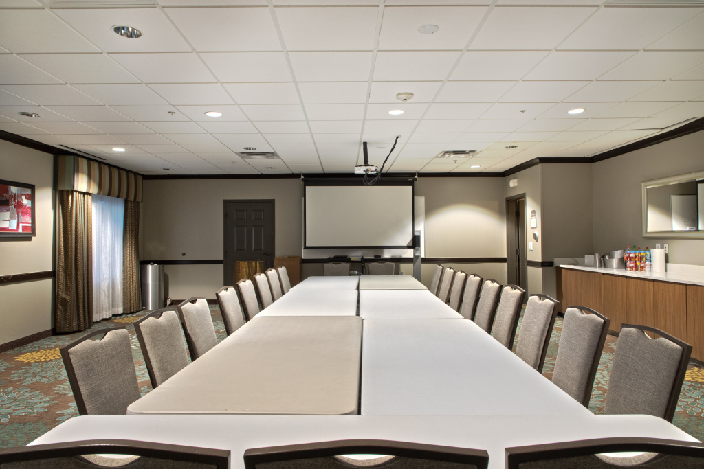 Staybridge Suites Houston-Nasa/Clear Lake by IHG - Général