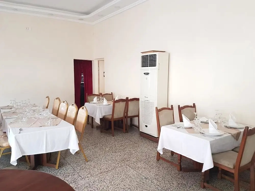 Hotel photo 16