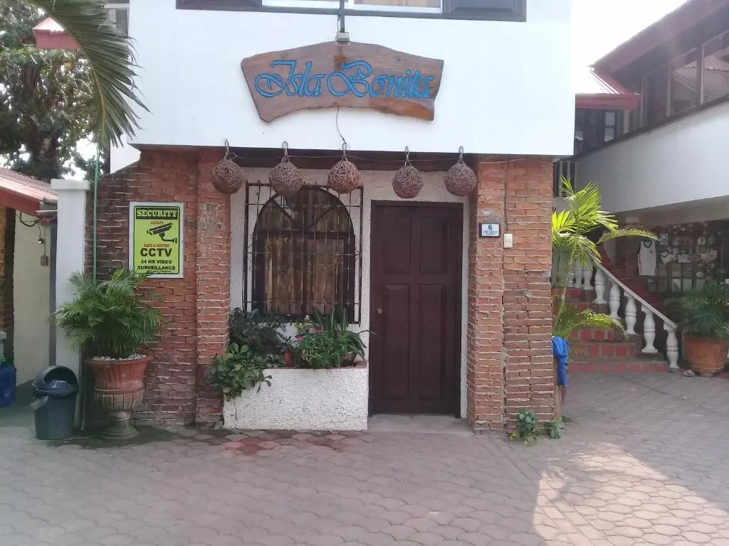 Isla Bonita Beach Resort - Chambres