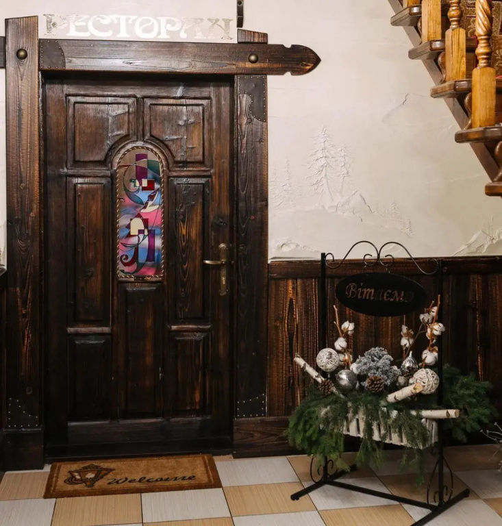 Hotel photo 12