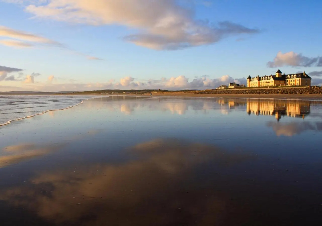 Sandhouse Hotel
