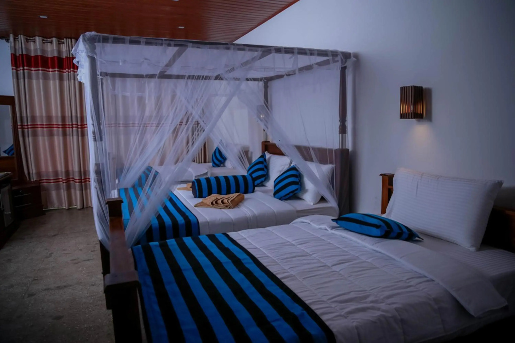 Hotel City Grand Ella - Général