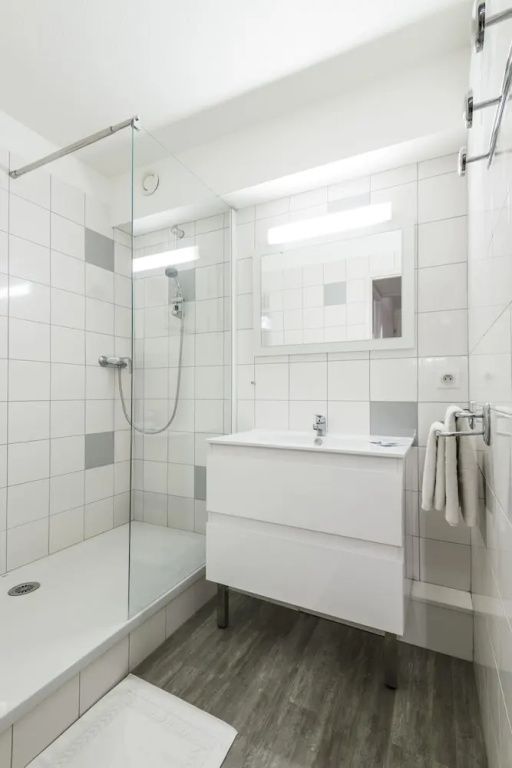 L'Espace Thermal - Chambres