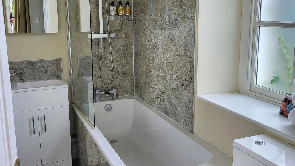 The Morritt Country House Hotel & The Garage Spa - Général