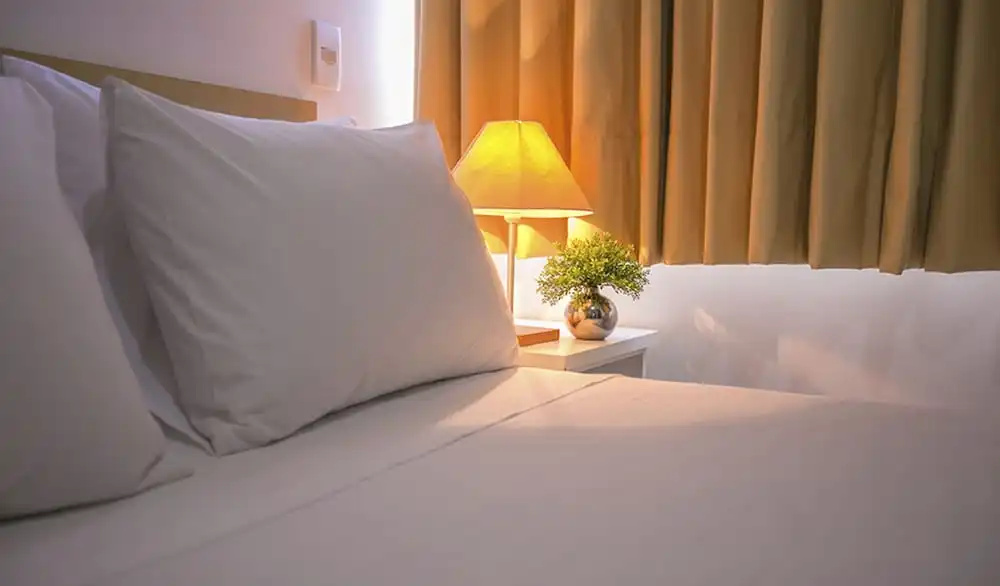Premier Residence Hplus Long Stay - Chambres