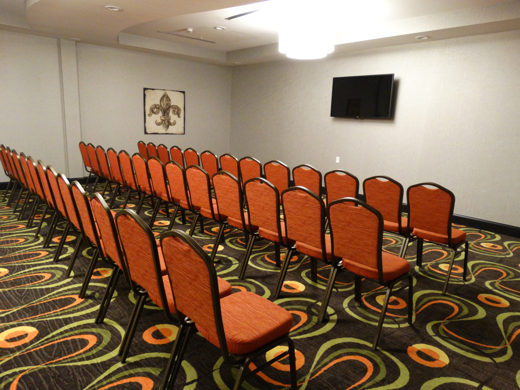 Holiday Inn Covington by IHG - Général