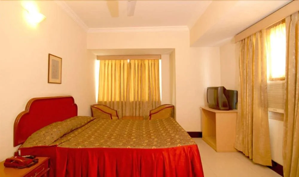 Hotel Chanakya Inn