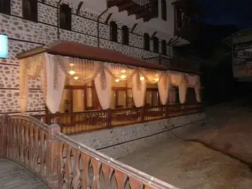 Bulgari Family Hotel - Général