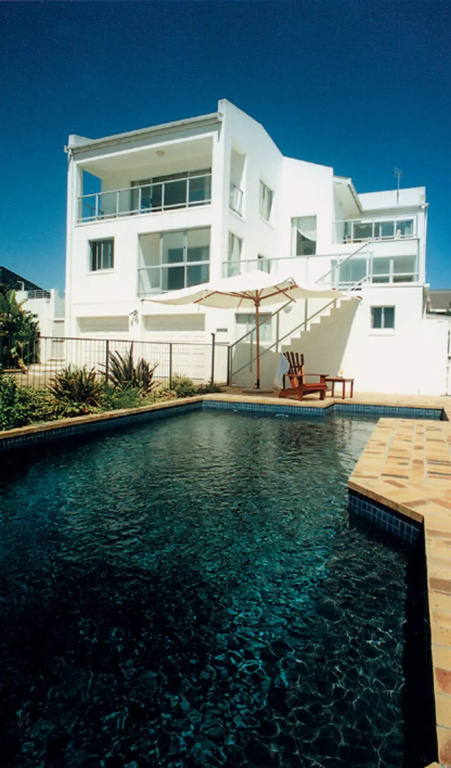 Bloubergstrand Sunset Lodge - Général