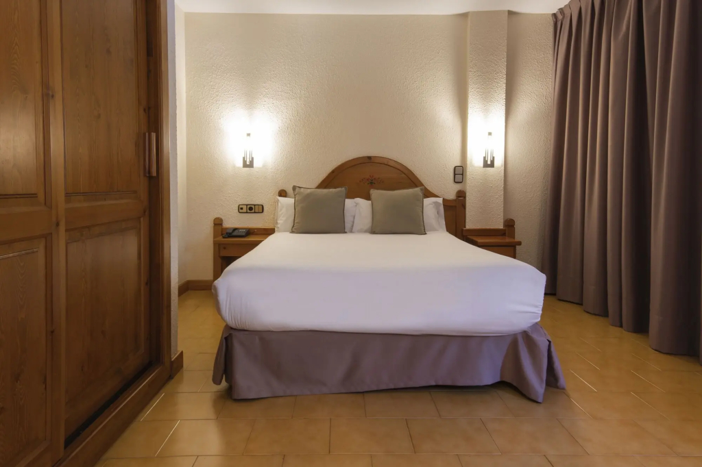 Hotel Sant Gothard - фото 3