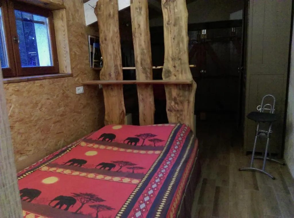 1 Bedroom Cottage