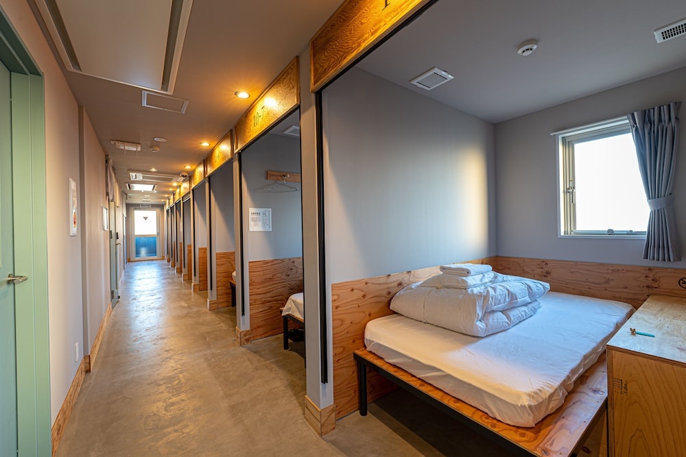 Wise Owl Hostels Kyoto 사진 1