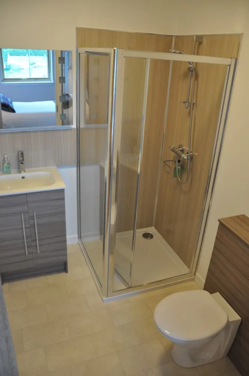 Park Hotel - Chambres