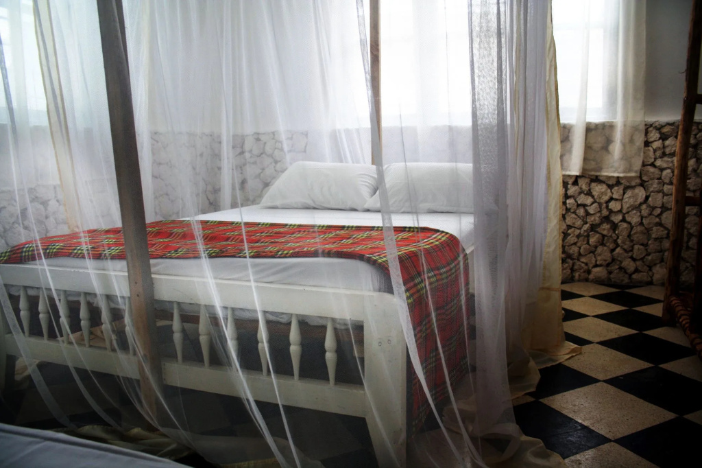 Kimte Beach Lodge