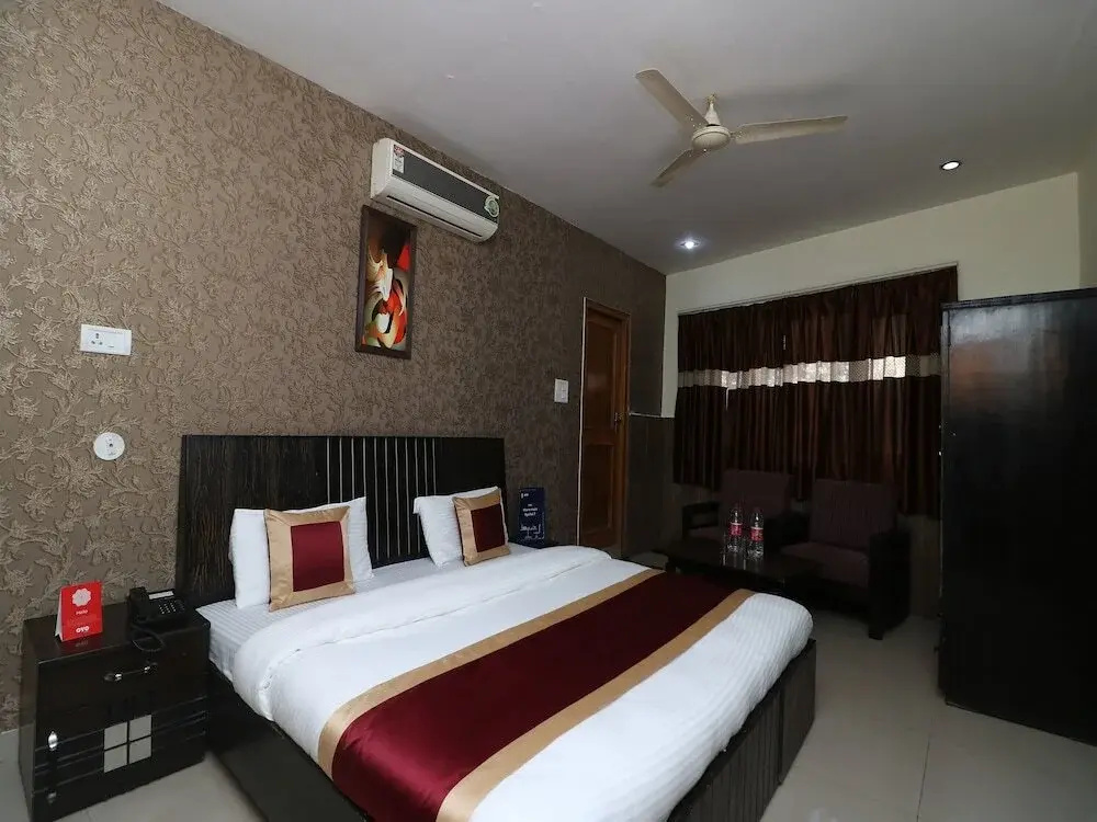 Hotel photo 8