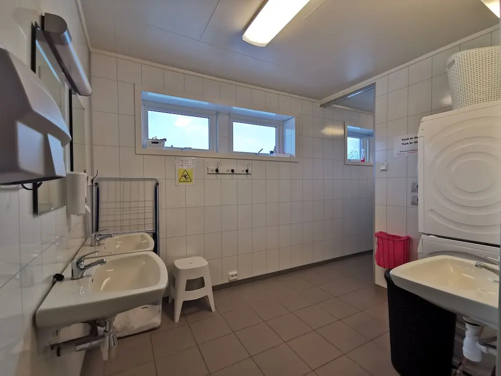 Midnattsol rom og hytter - фото 9