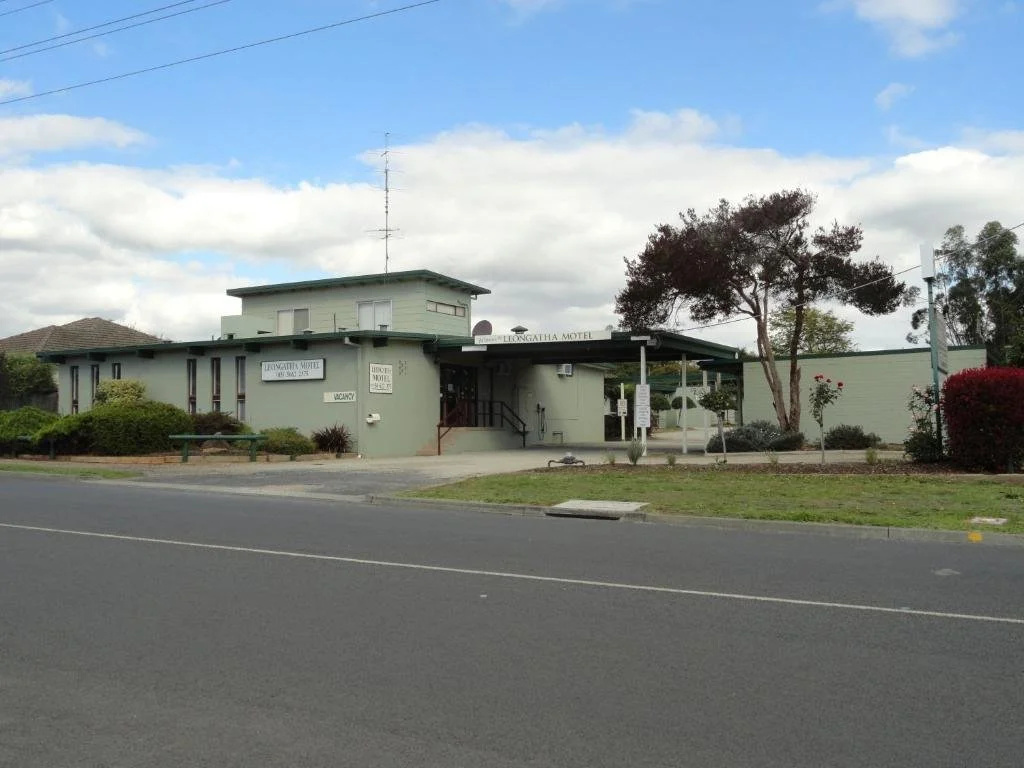 Leongatha Motel