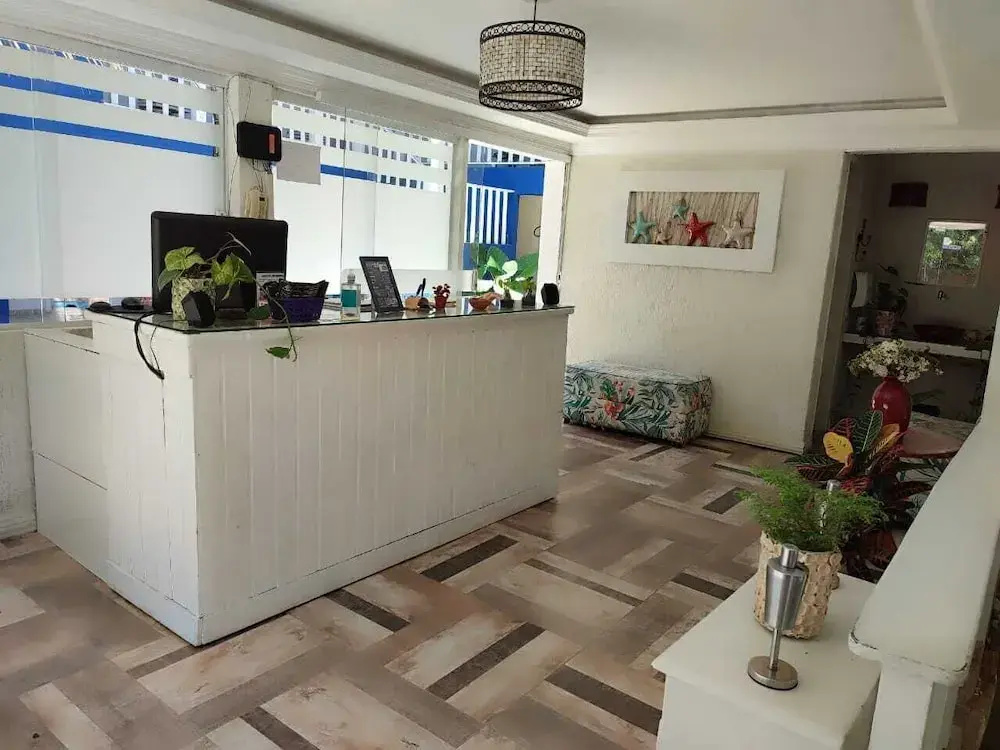 Bahias Inn Bella Vita - Général
